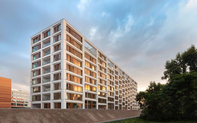 Rezidence Vltava Rezidence Vltava