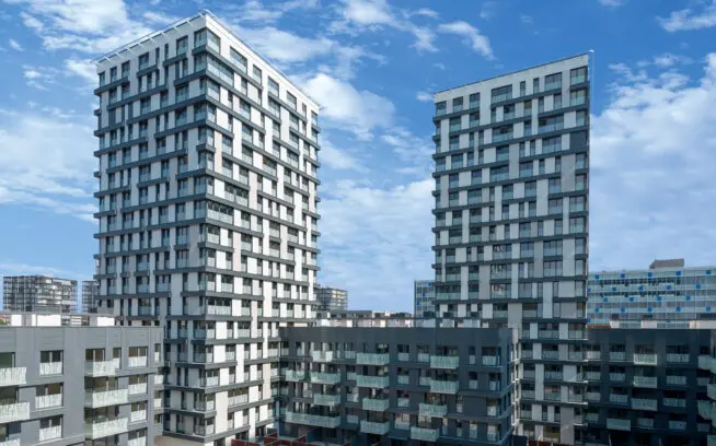 Residence Garden Towers Residence Garden Towers