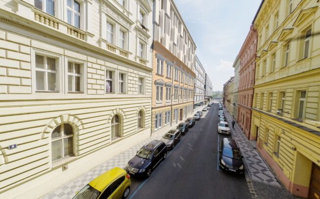 Rezidence Valentinka