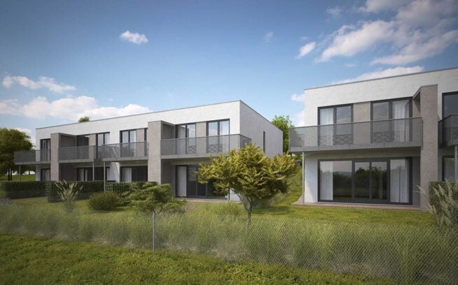 Výhledy Benešovsko Výhledy Benešovsko