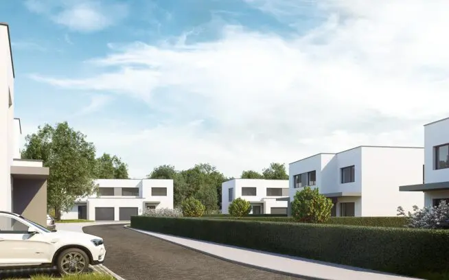 Terasy K Lipám Terasy K Lipám