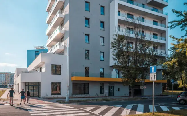 Rezidence Alessandria Rezidence Alessandria