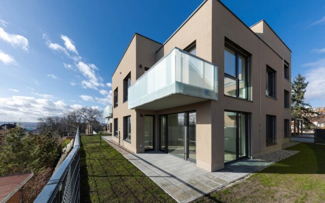 Rezidence Čertův vršek