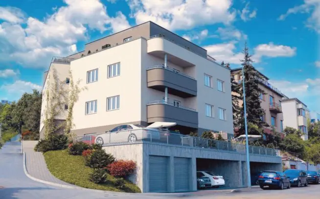 Vila Rokoska Vila Rokoska