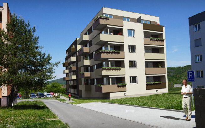 Výhledy Brdy - Jince