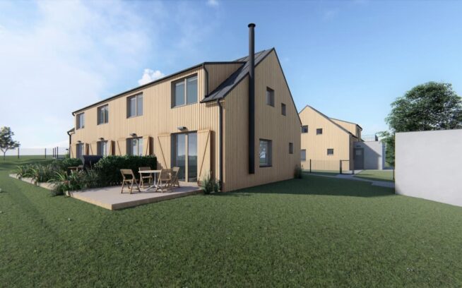 Apartmány Zbyny Apartmány Zbyny