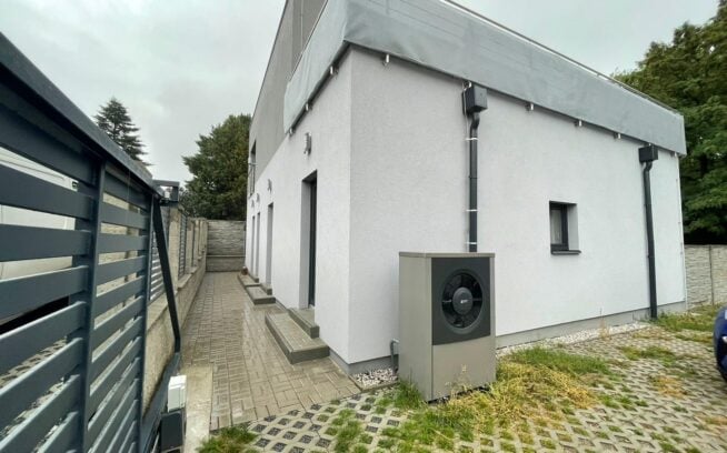 Rezidence Pod Přehradou Rezidence Pod Přehradou