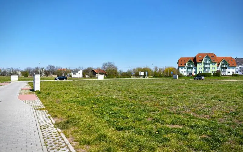 Ekospol - developerské projekty