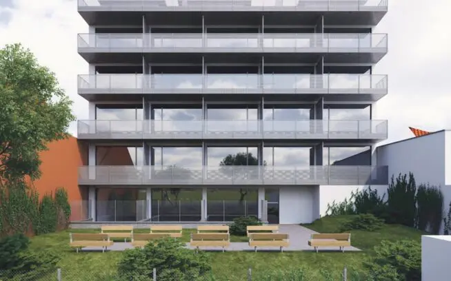 Rezidence Bohuslav 1235