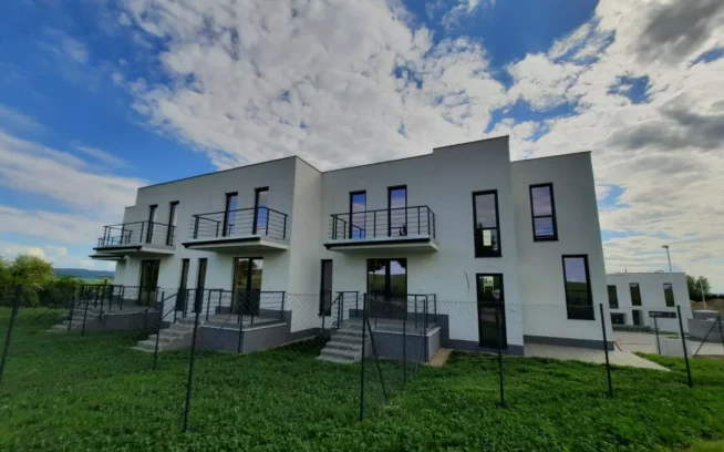 Residence Zahradní město Residence Zahradní město