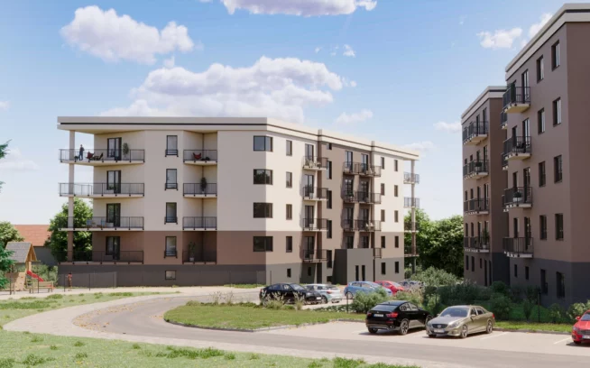 Residence Green Garden Residence Green Garden