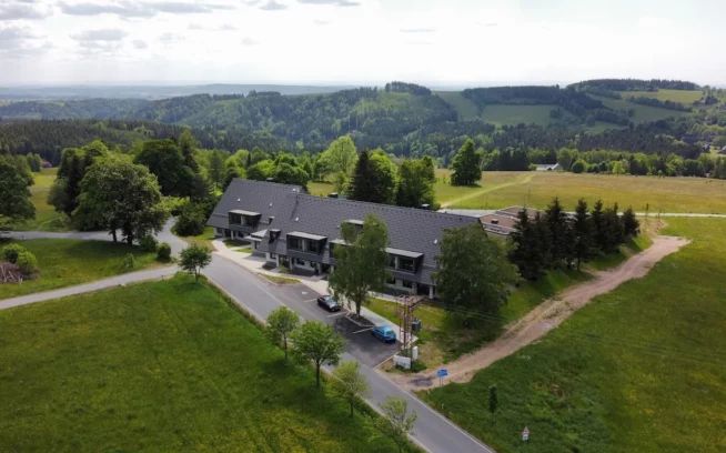 Apartmány Perla Apartmány Perla