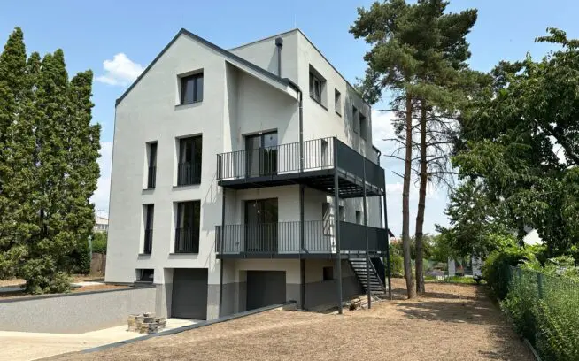 Viladům Ve Vilkách Viladům Ve Vilkách