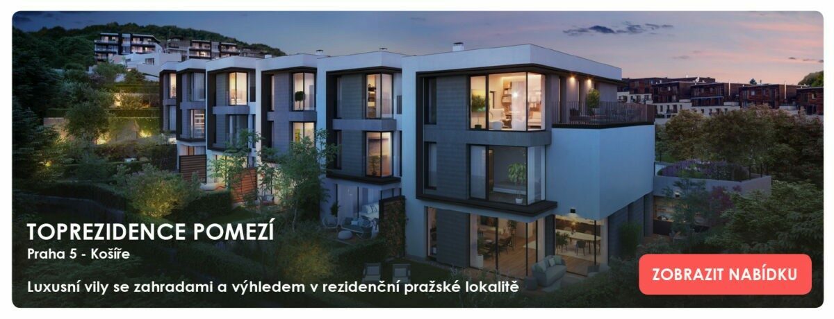 Rezidence Prosecká Vyhlídka
