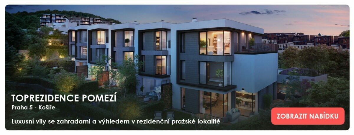 Developerský projekt s novými byty k nastěhování %%ct_property_material%%.