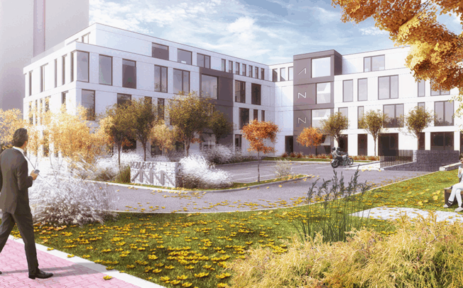 Rezidence Anna Rezidence Anna