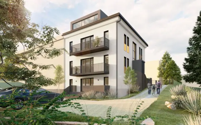 Erbenova 17 Erbenova 17