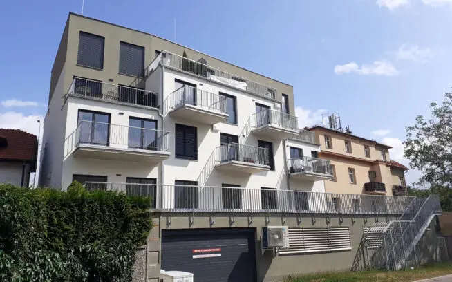 Rezidence Via Carolina