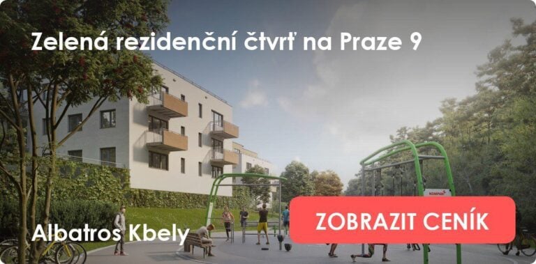 Rezidence U Roháčových kasáren