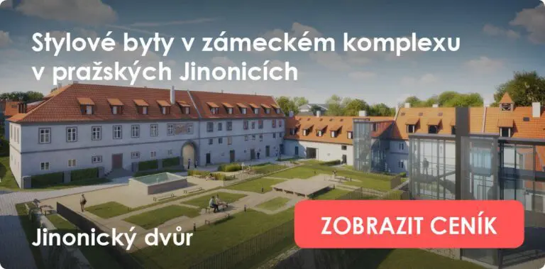 Rezidence U Jezerky II