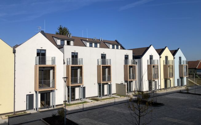 Byty Přezletice Byty Přezletice