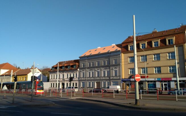 Rezidence Nad Klášterem Rezidence Nad Klášterem
