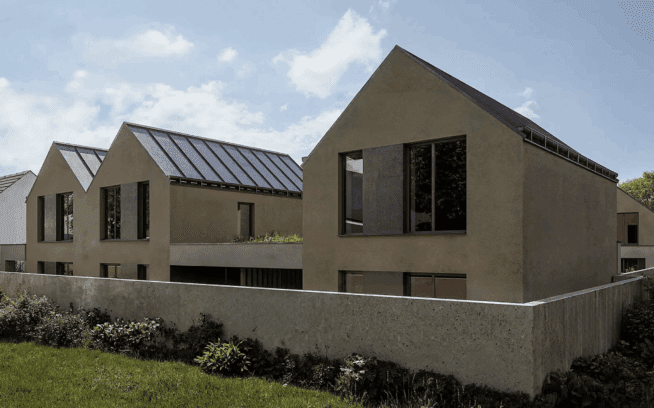 Rezidence Pod Jankovem