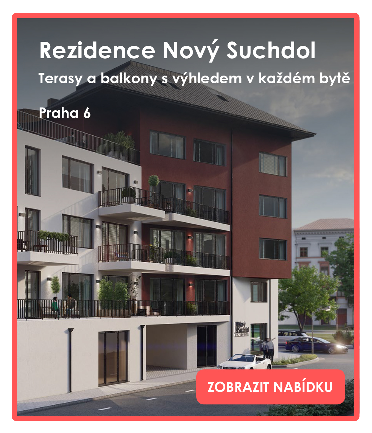 Apartmány Svoboda