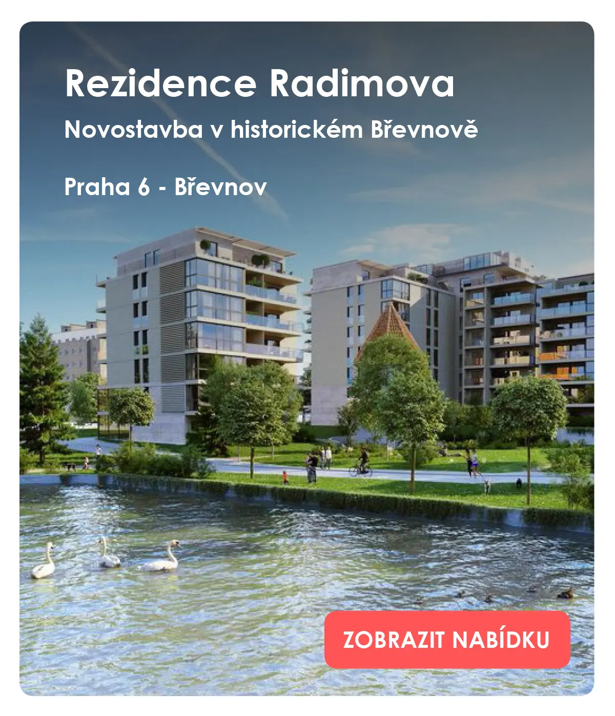 Moderní nízkoenergetické apartmány v Krkonoších
