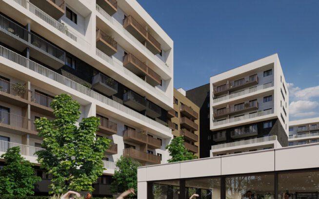 L1FE house L1FE house