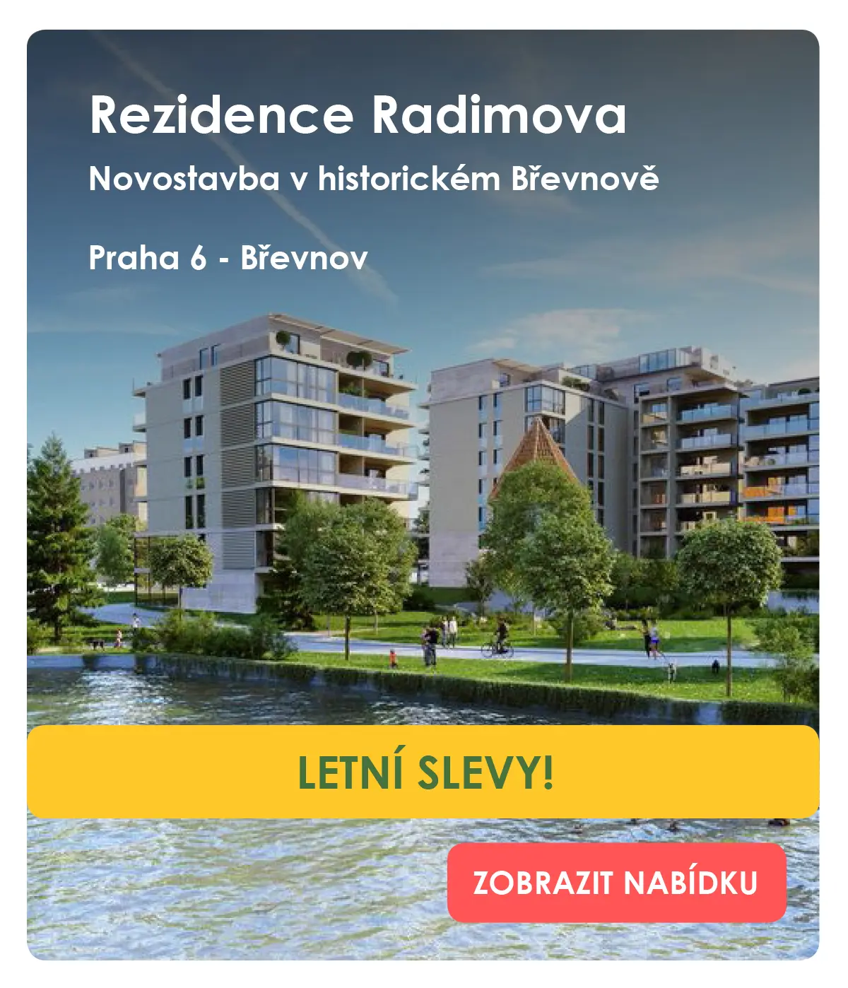 RD Letňany