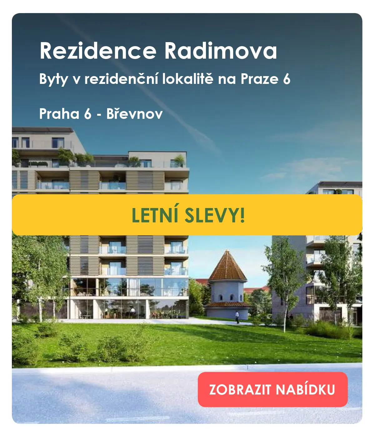 Rezidence U Lva