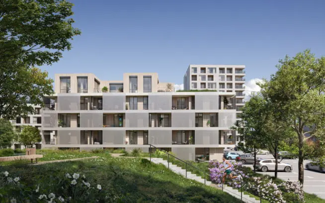 MOSAIQ Beroun MOSAIQ Beroun