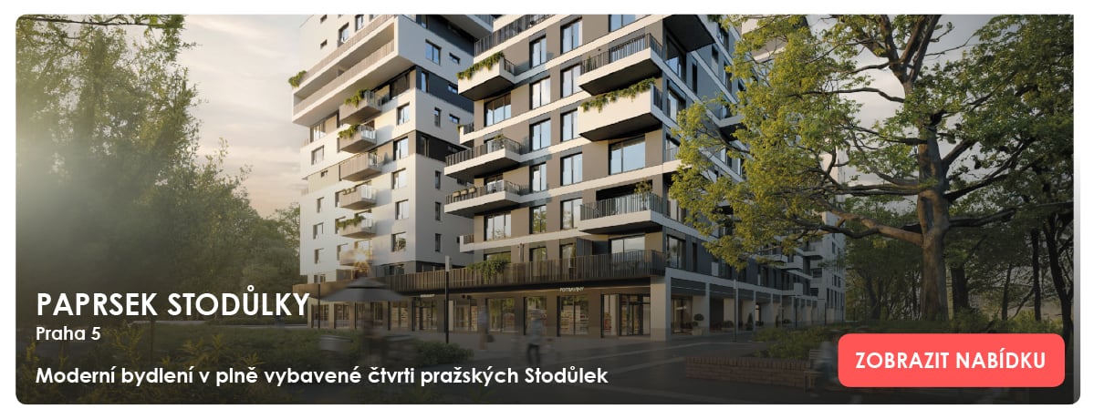 Cornlofts Šaldova