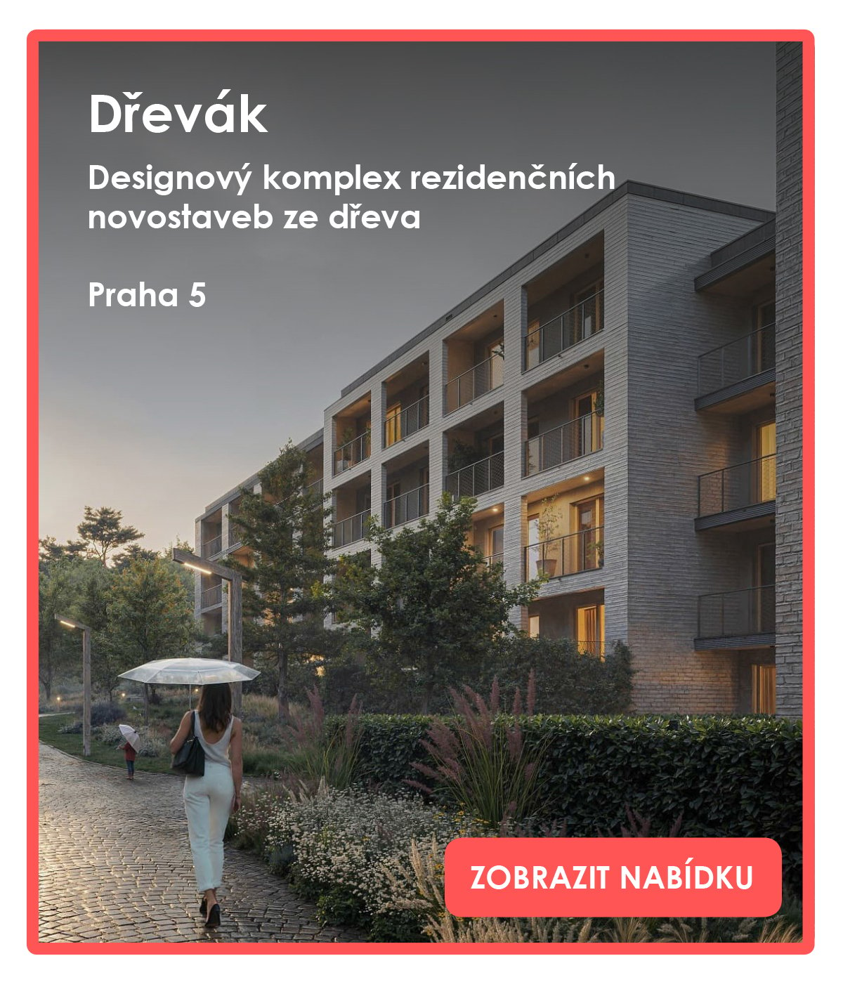 Rezidence Na Rovinách