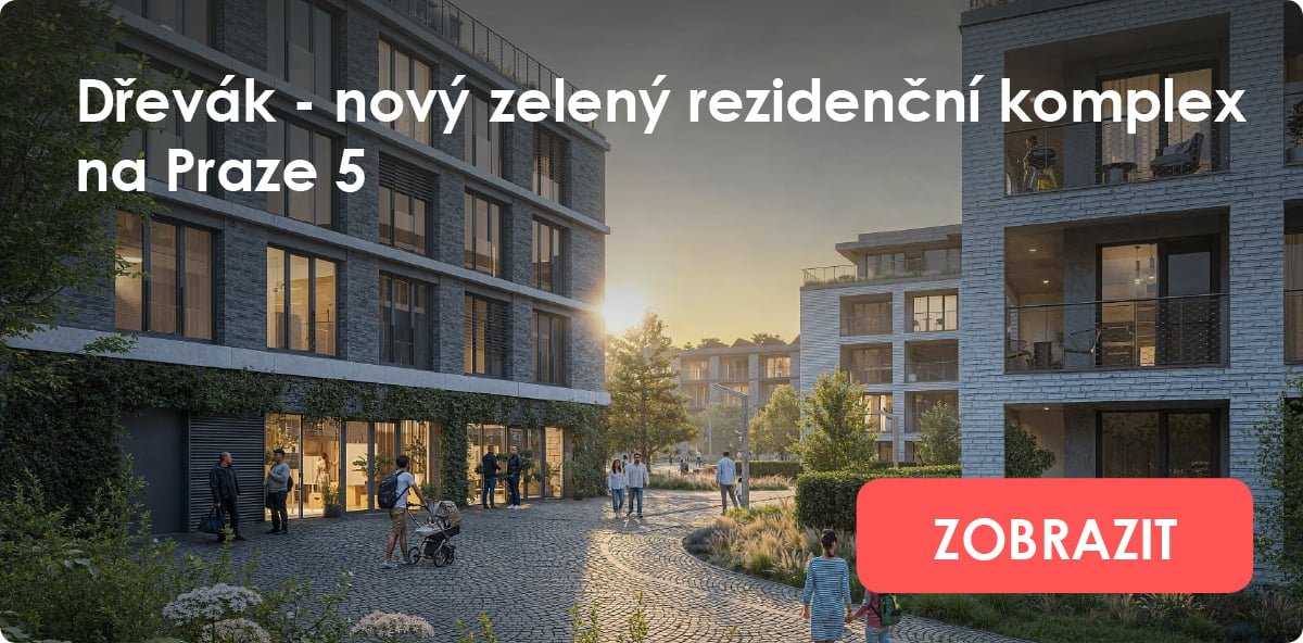 Rezidence Nad Vltavou