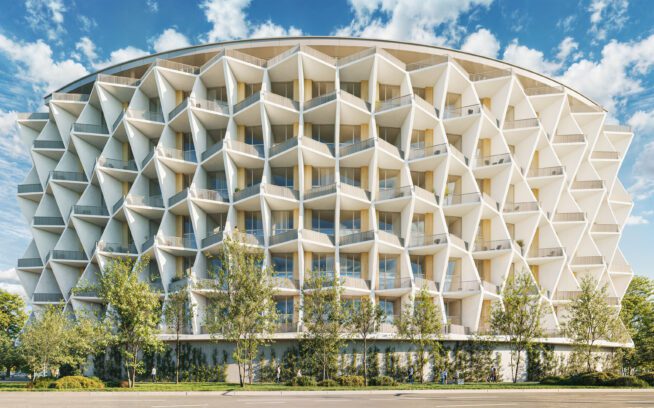 City Lofts Chodov