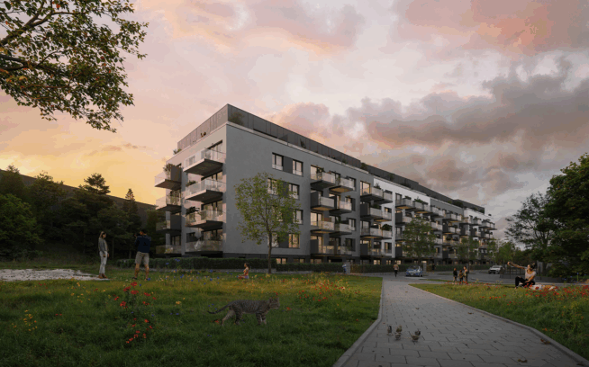 Arboret Arboret