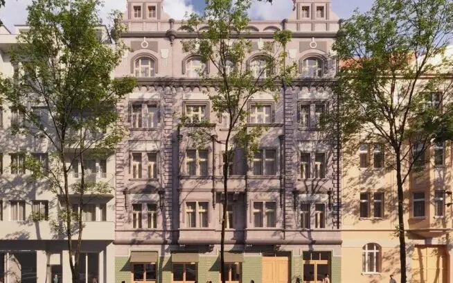 Křižíkova 93