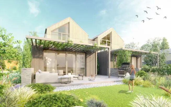 Lipno Stay Lipno Stay