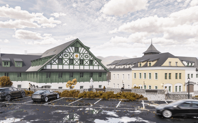 Slunečná & Slovanka Slunečná & Slovanka