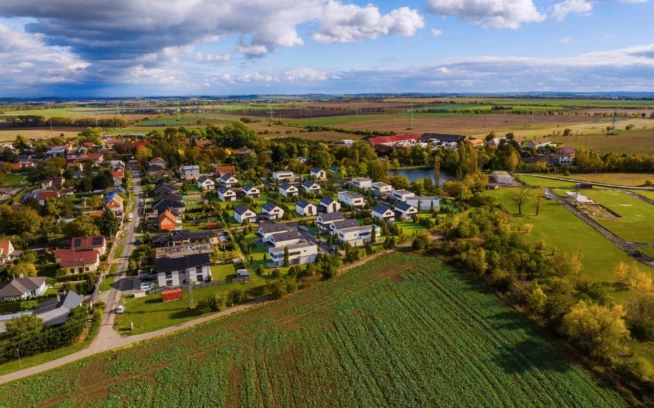 Pozemky Čelákovice Pozemky Čelákovice
