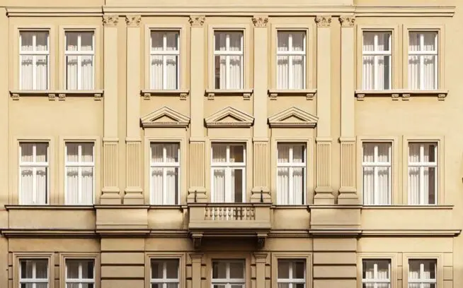 Rezidence Královská Rezidence Královská