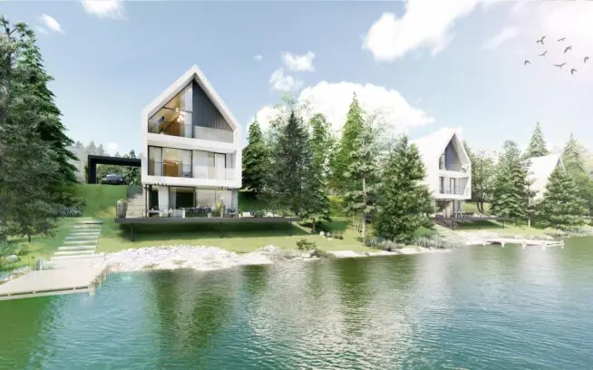 Lipno Loggia Lipno Loggia