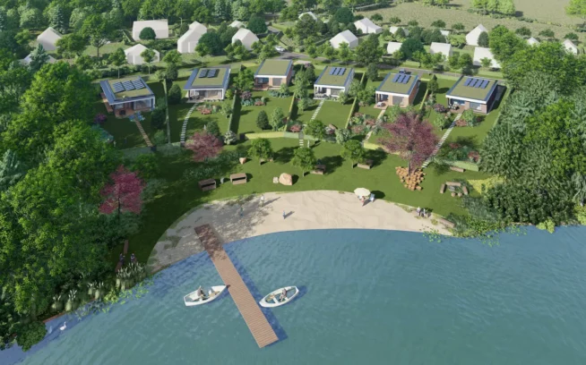 Rezidence U Riviéry