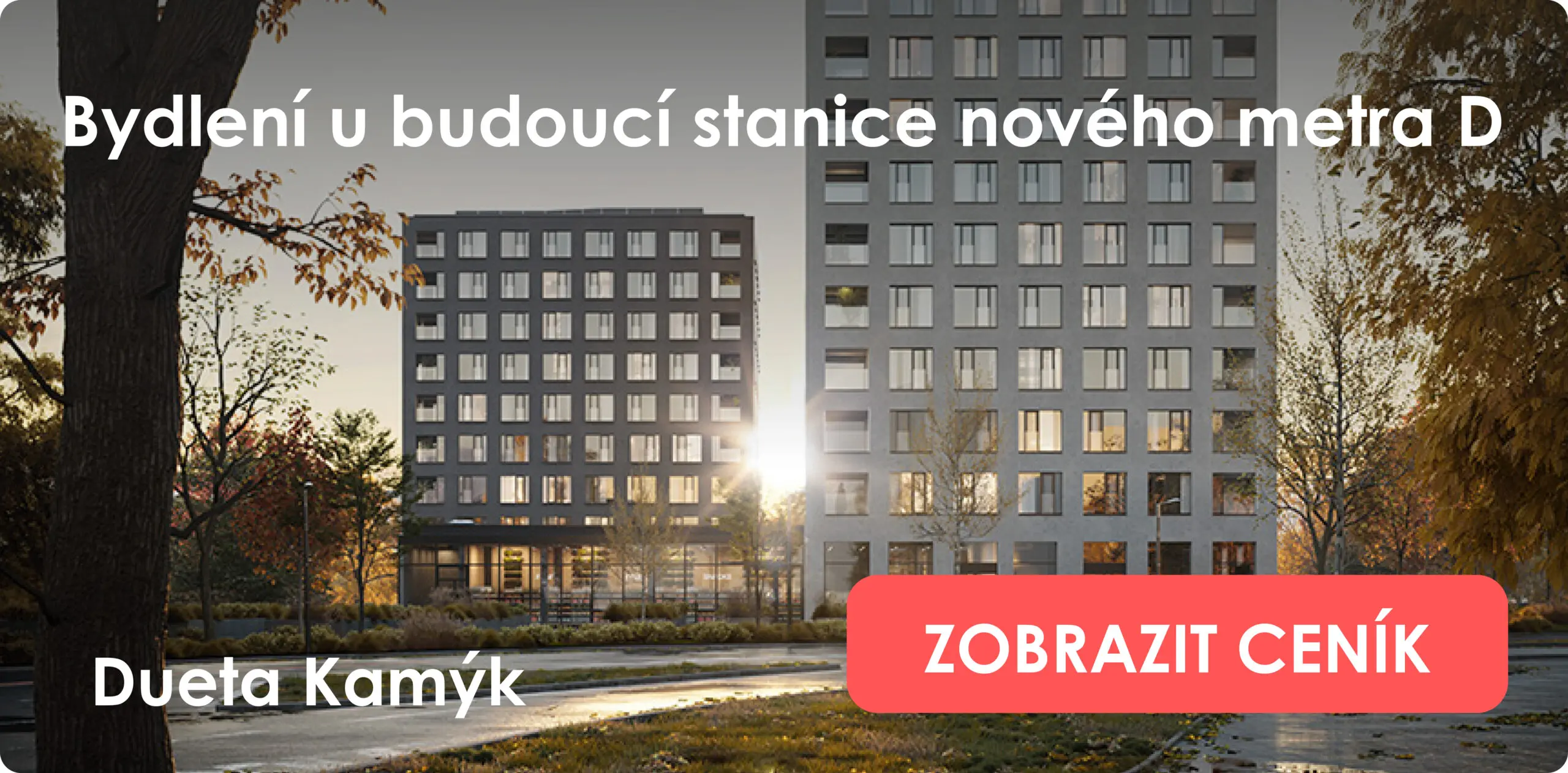Rezidence Jivenská
