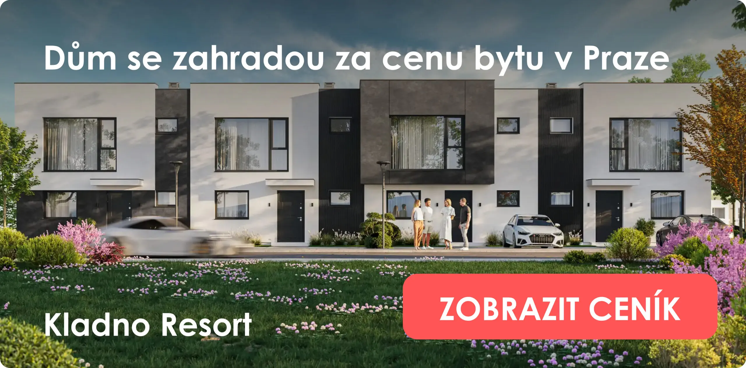 Rezidence Velvarská