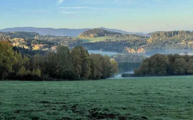 Terasy Šumava Terasy Šumava