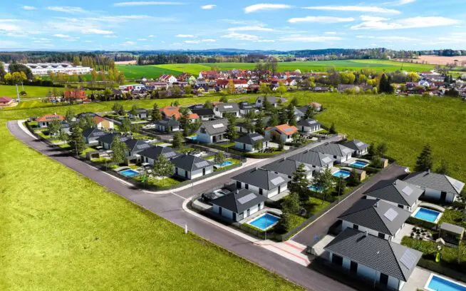 Resort Otín Resort Otín