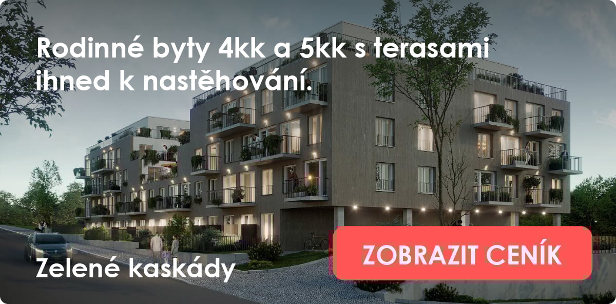 Vyhledávání developerských projektů od Novostavby.com
